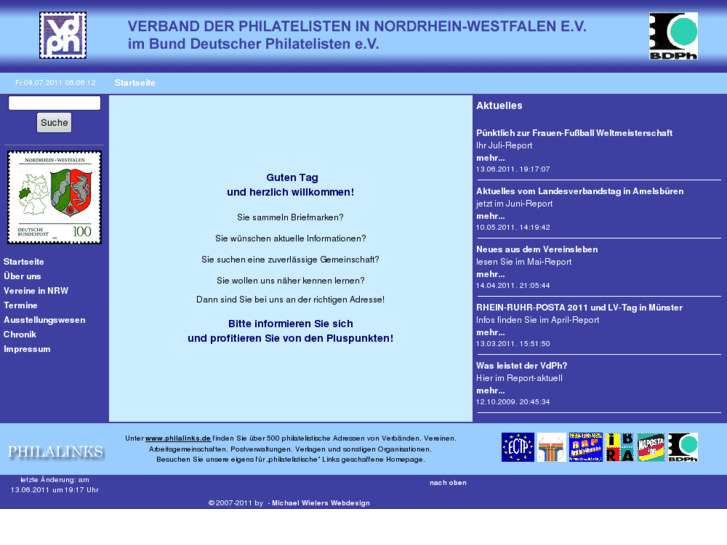 www.vdph.de