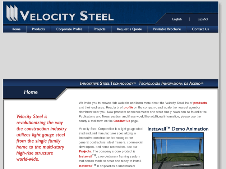 www.velocitysteel.com