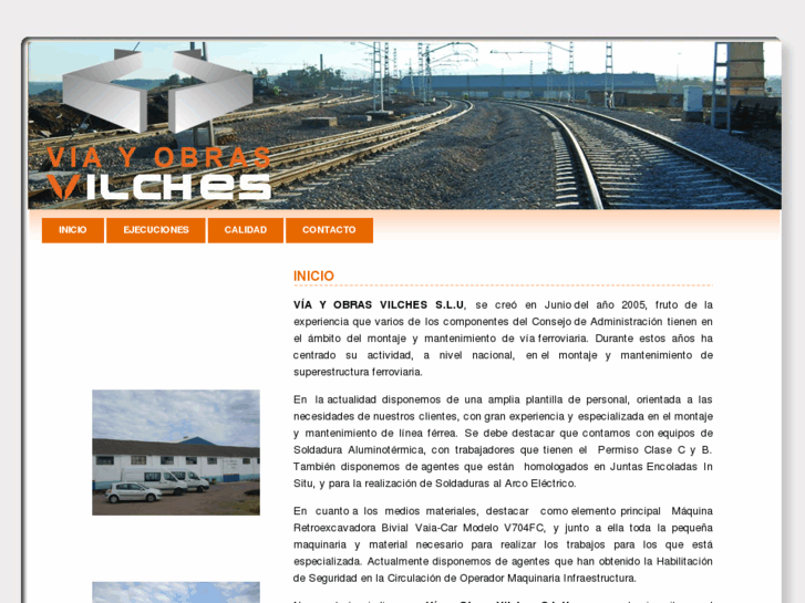 www.viayobrasvilches.es