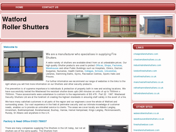 www.watfordrollershutters.co.uk