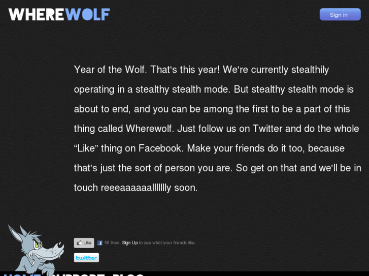 www.wherewolf.net