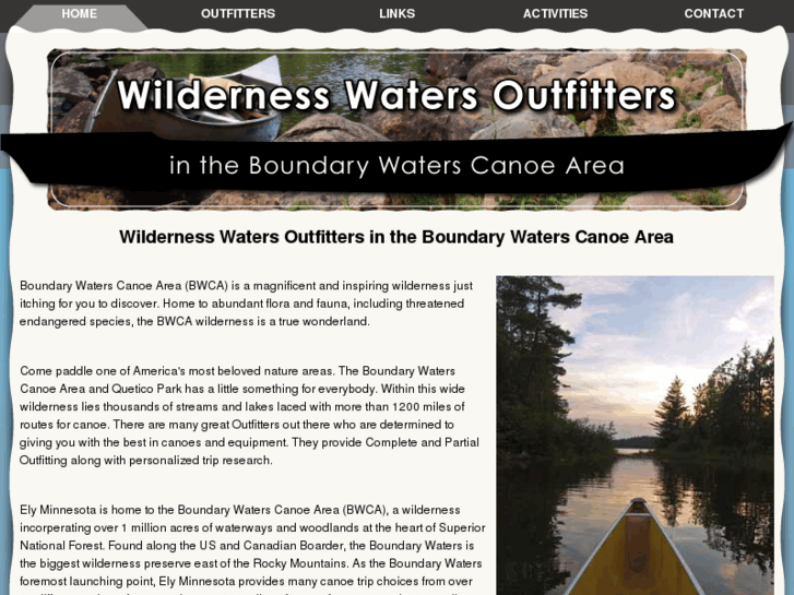 www.wilderness-waters.com