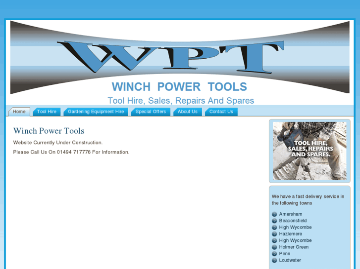 www.winchpowertools.com