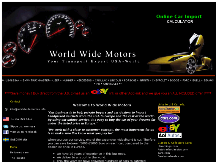 www.worldwidemotors.info