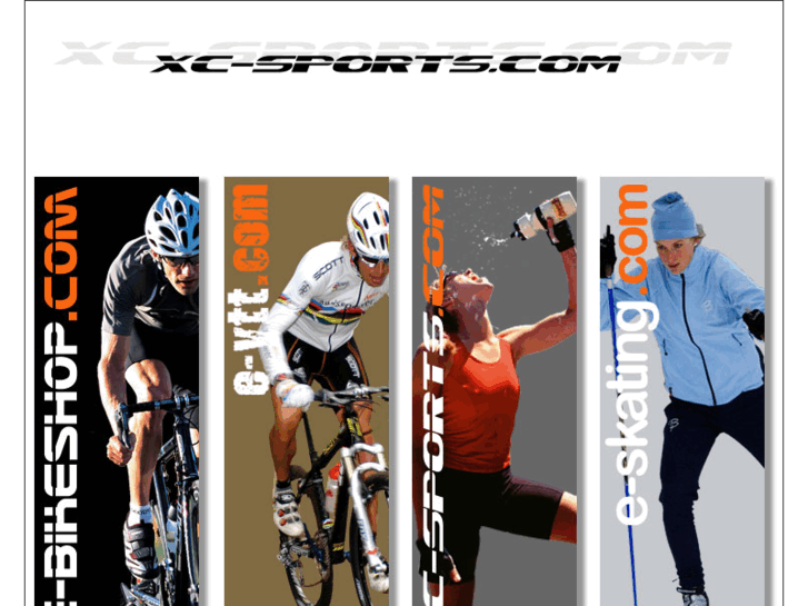 www.xc-sports.com