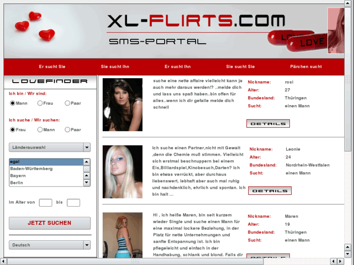 www.xl-flirts.com