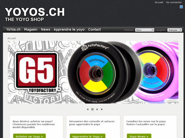 www.yoyos.ch