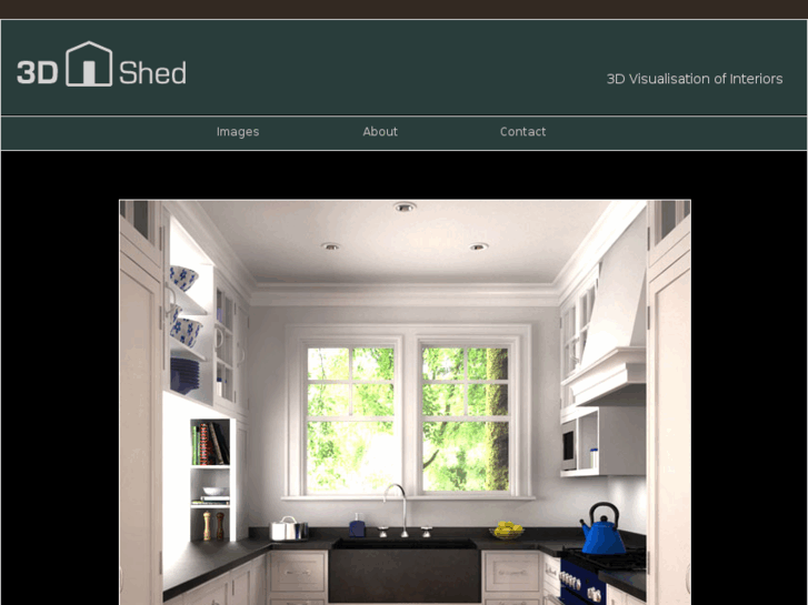 www.3dshed.net