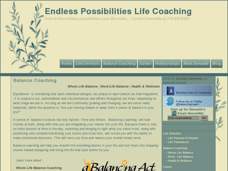 www.abalancingactcoaching.com