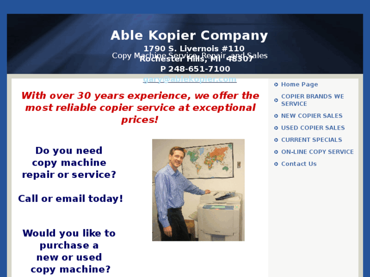 www.ablekopier.com