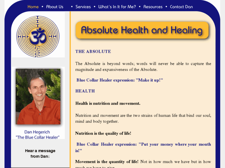 www.absolutehealthandhealing.com