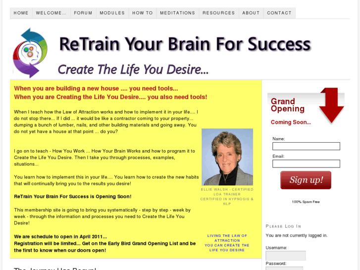www.abugfreebrain.com