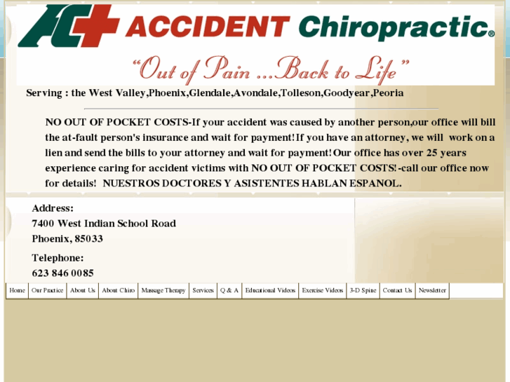 www.accidentchirocare.com