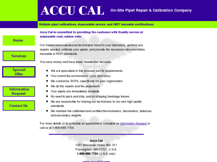 www.accucal.com