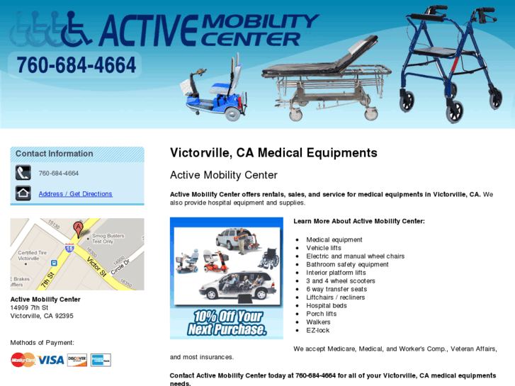 www.activemobiliteecenter.com