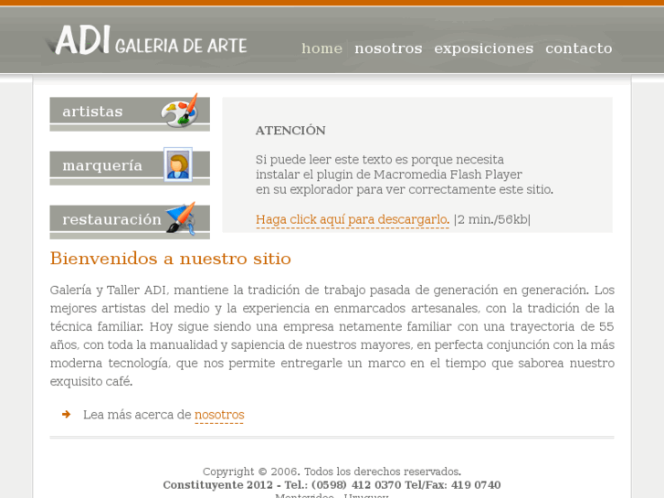 www.adigaleria.com