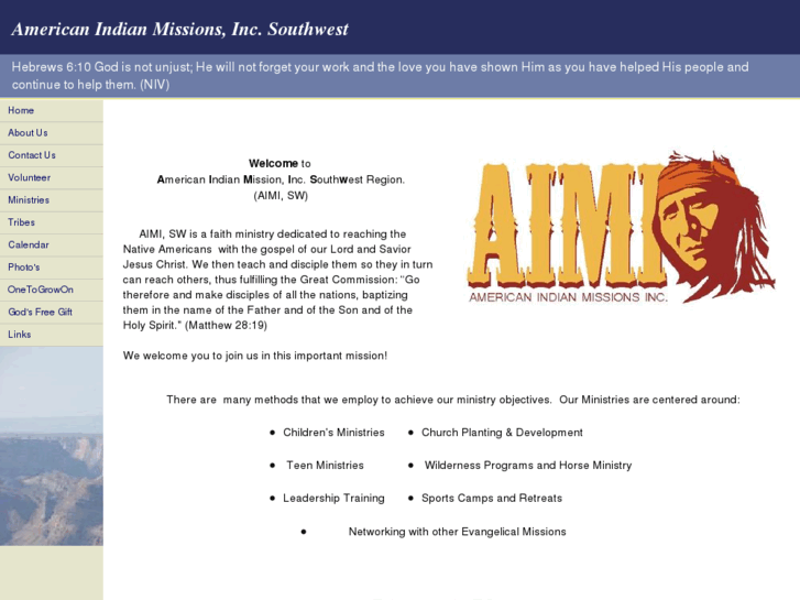 www.aimissions.com
