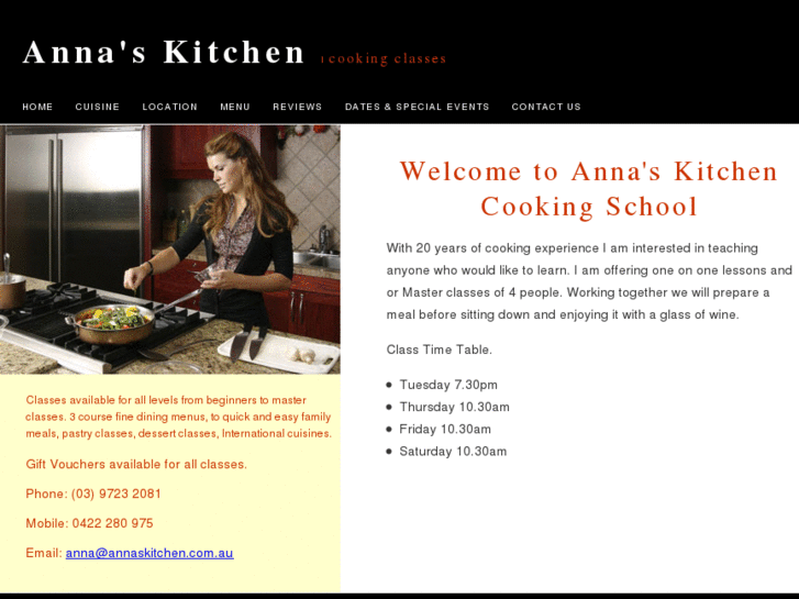 www.annaskitchen.com.au