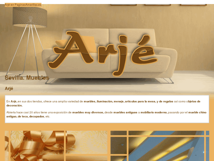 www.arje.info