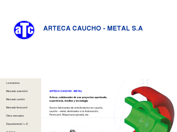 www.arteca.net