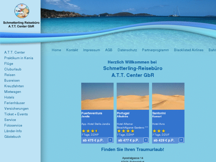 www.att-reise.de