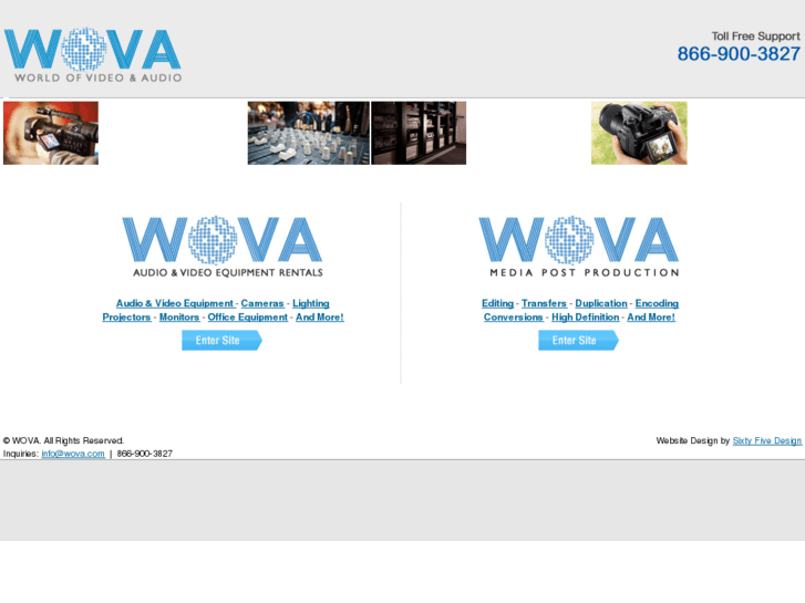 www.audiovisualrentalsla.com