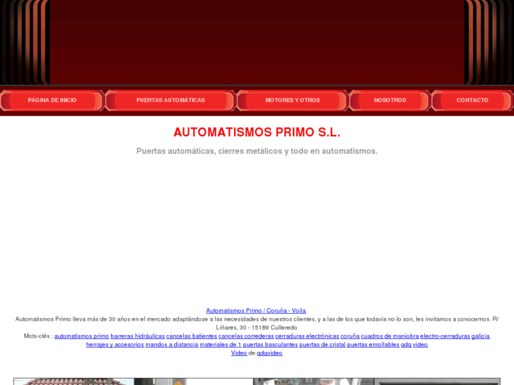 www.automatismosprimo.es