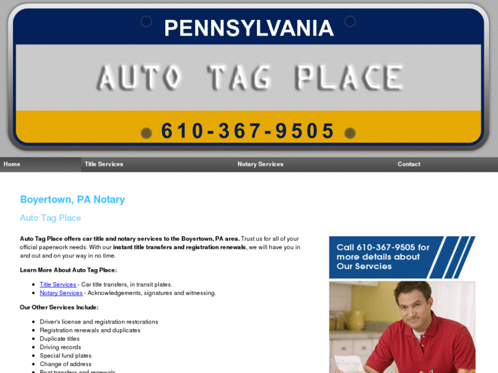 www.autotagplace.com