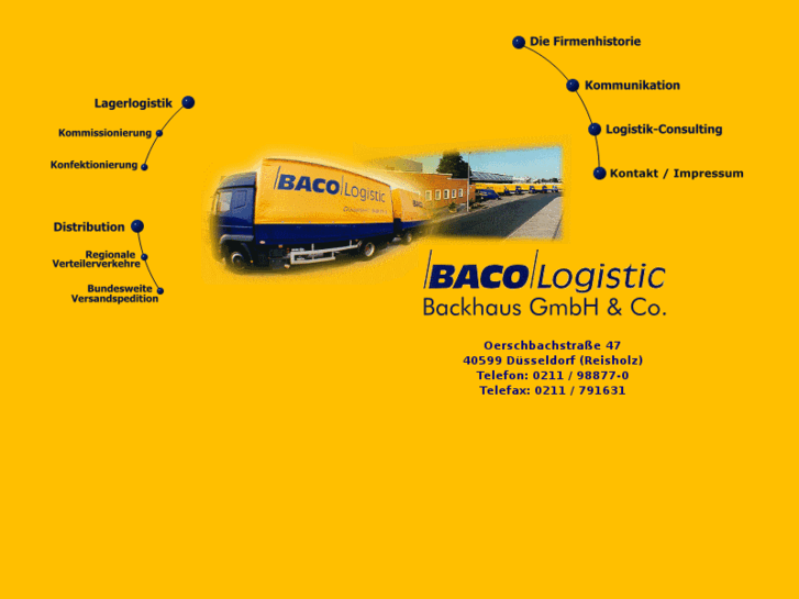www.baco-logistic.com