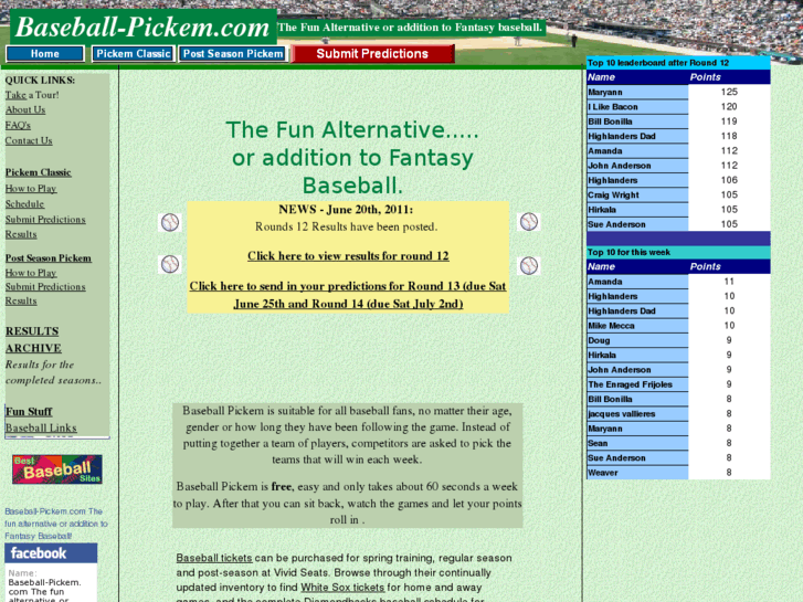 www.baseball-pickem.com