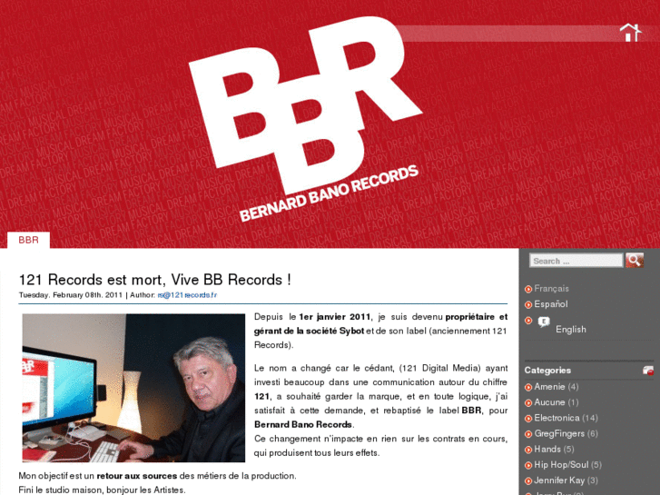 www.bbrecords.fr