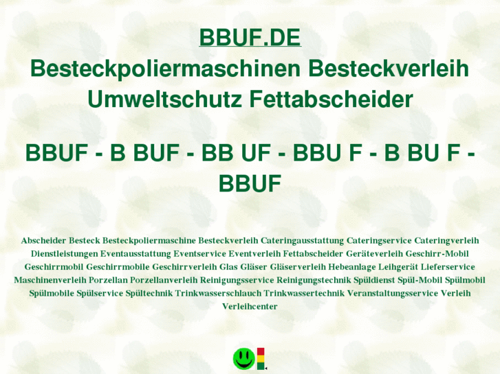 www.bbuf.de