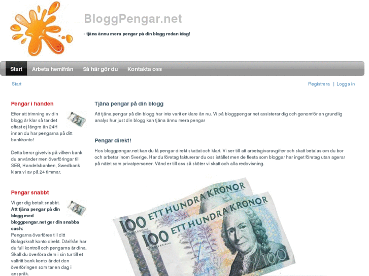 www.bloggpengar.net