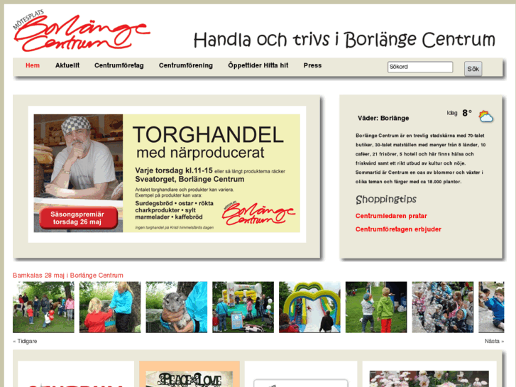 www.borlangecentrum.se