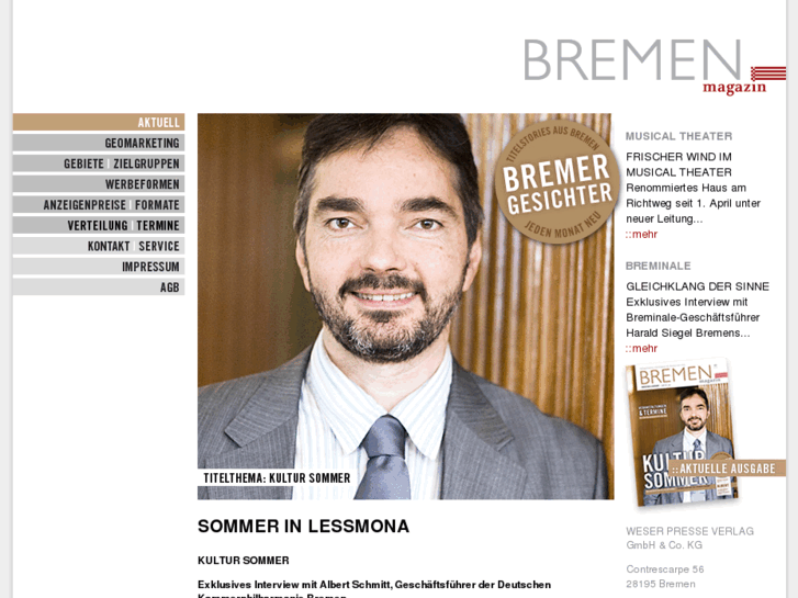 www.bremen-magazin.de