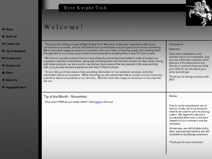 www.byteknighttech.com