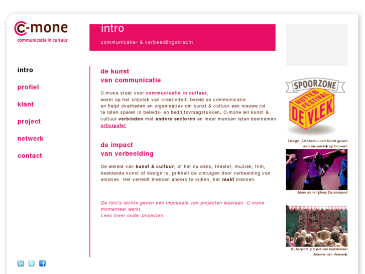 www.c-mone.nl