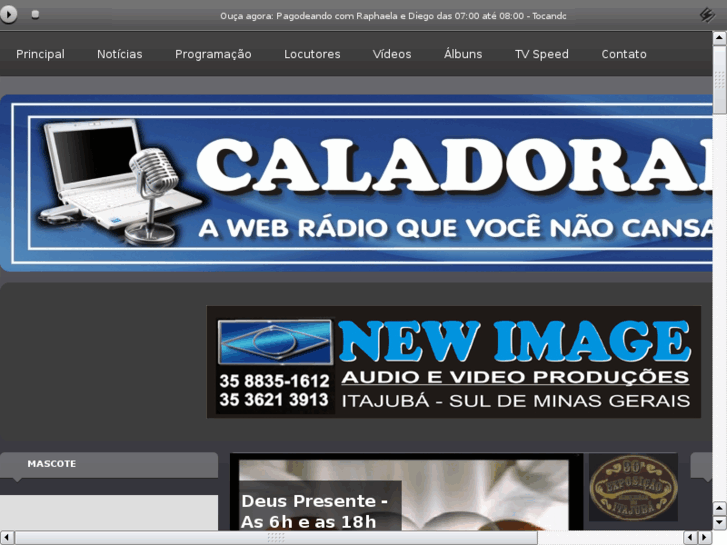 www.caladoradio.com