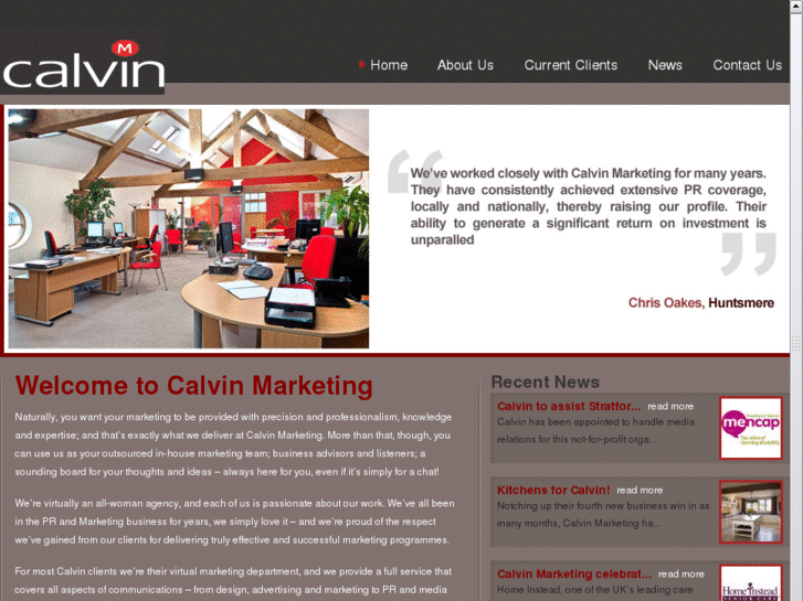 www.calvinm.co.uk