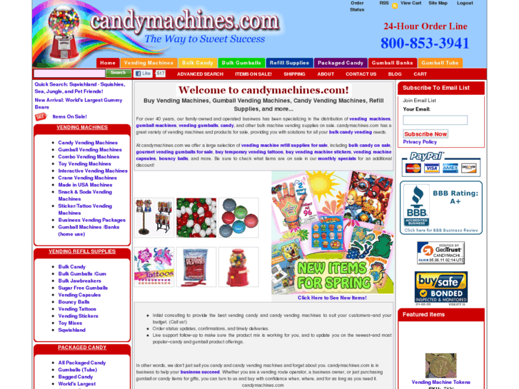 www.candymachines.com