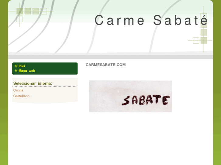 www.carmesabate.com