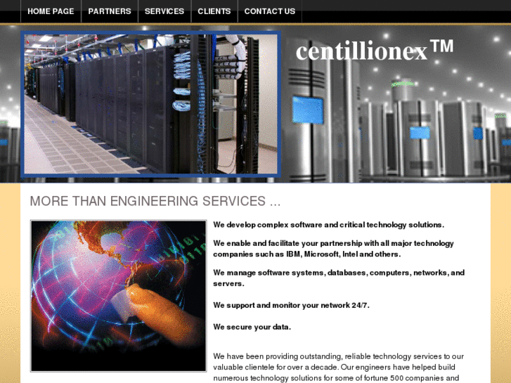 www.centillionex.com