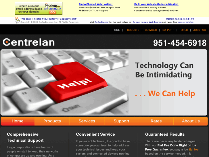 www.centrelan.com