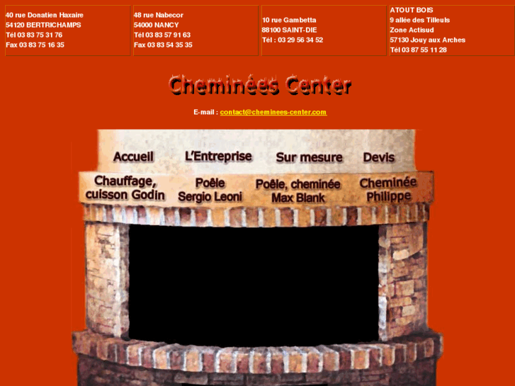 www.cheminees-center.com