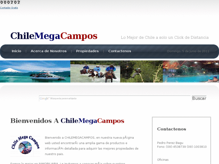 www.chilemegacampos.com