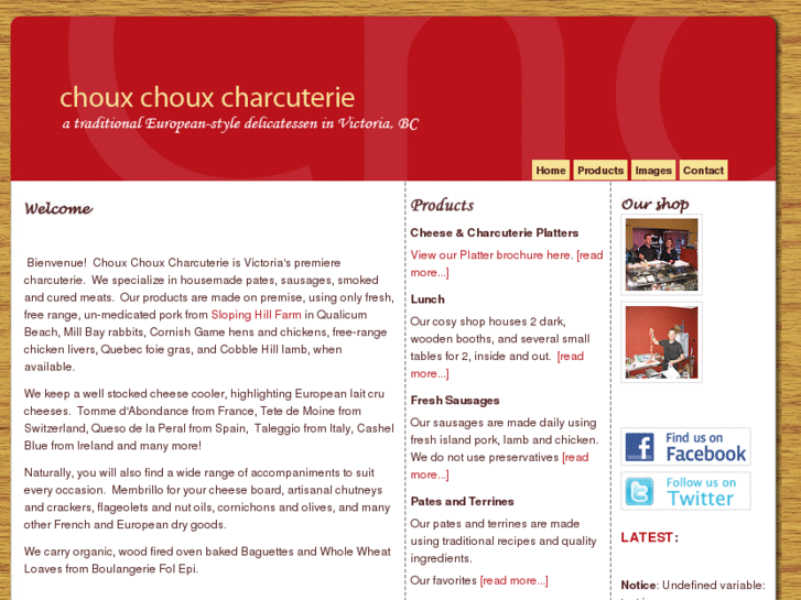 www.chouxchoux.ca