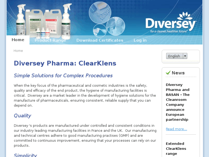 www.clearklens.com