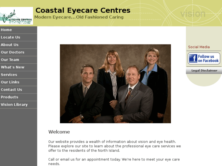 www.coastal-eyecare.com