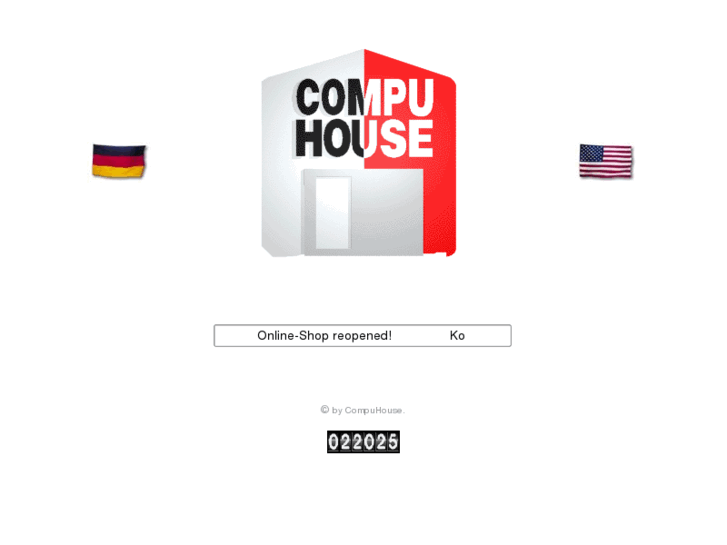 www.compuhouse.net