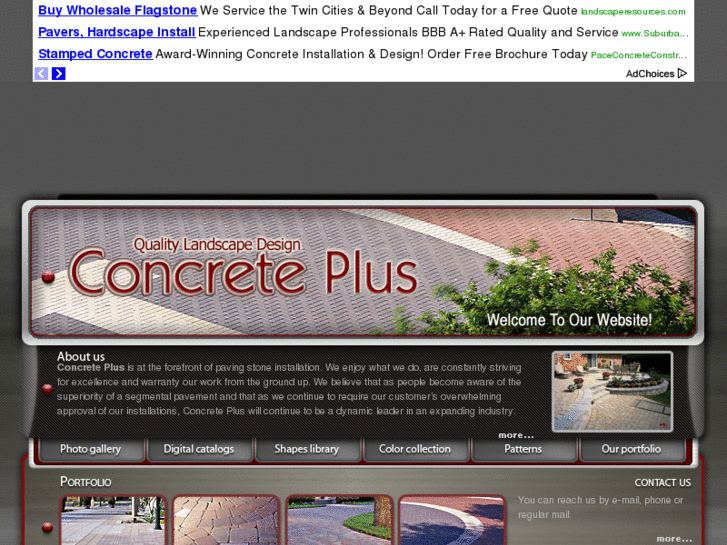 www.concrete-plus.com